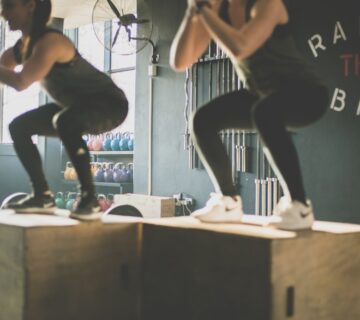 8 סיבות למה קרוספיט פלורנטין הוא המועדון המומלץ ביותר בתל אביב